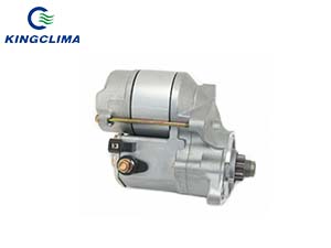 25-15520-00 Starter Motor for Carrier Refrigeration Parts